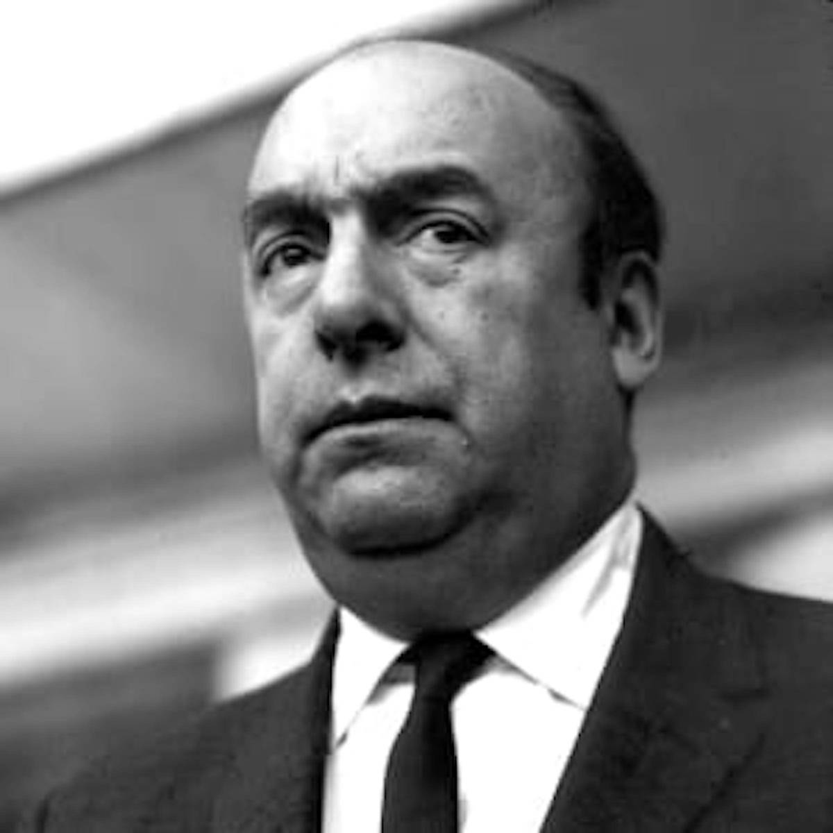 Pablo Neruda  