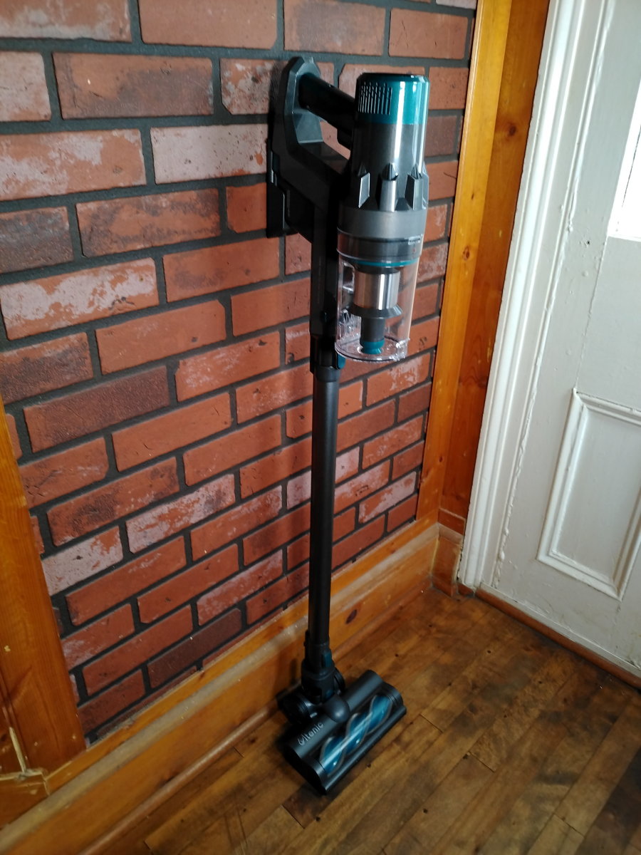 The Ultenic U11 Pro Cordless Vacuum Cleaner