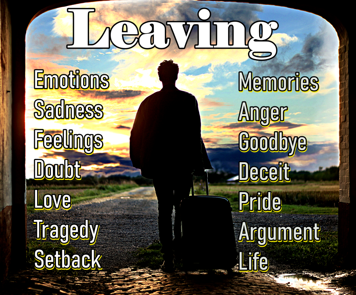 best-songs-about-leaving
