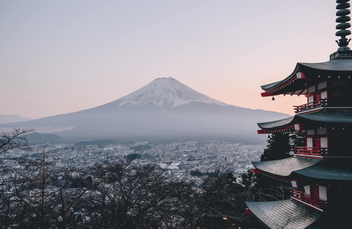 10 Things You Need to Know Before Travelling to Japan