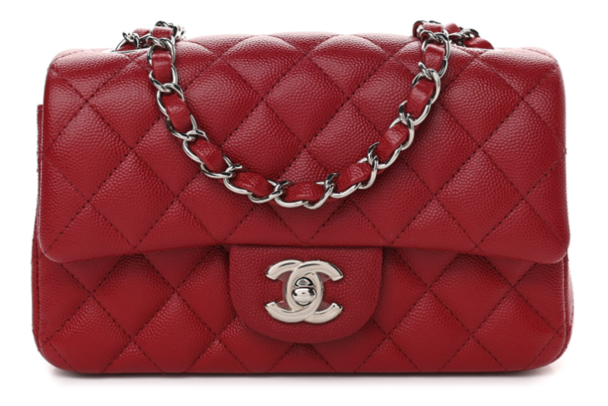 Seller refuses to give $6,800 refund for fake Chanel bag as she