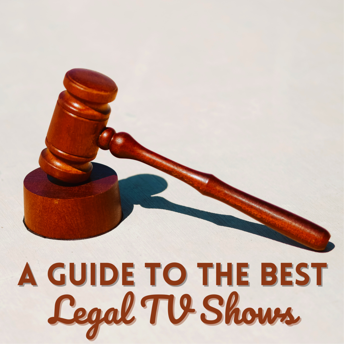The best TV lawyers from the 1960s to the 2000s