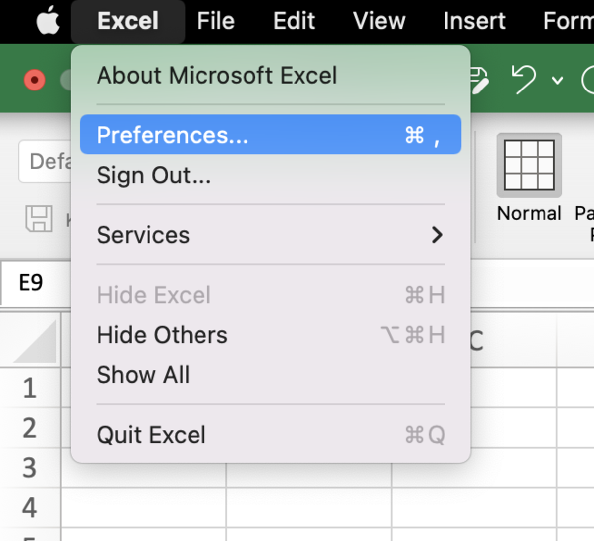 Create A Macro Button In Excel To Copy Cells Turbofuture