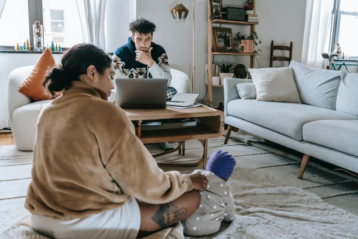 Working from home may appear appealing but it is not for everyone. There are difficulties, such as maintaining a productive work-life balance.Less social contact and the inability to network in person with coworkers may also prove difficult for some.