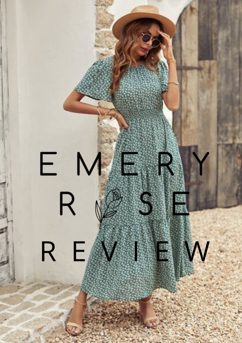 Emery Rose Reviews: Is It Legit?