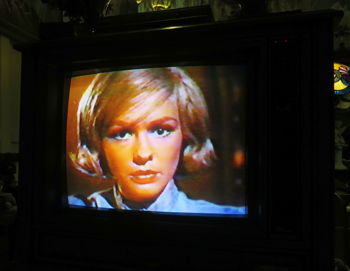 Amazing Curtis Mathes Color Televisions Models Made in the 1970s and 1980s - 57