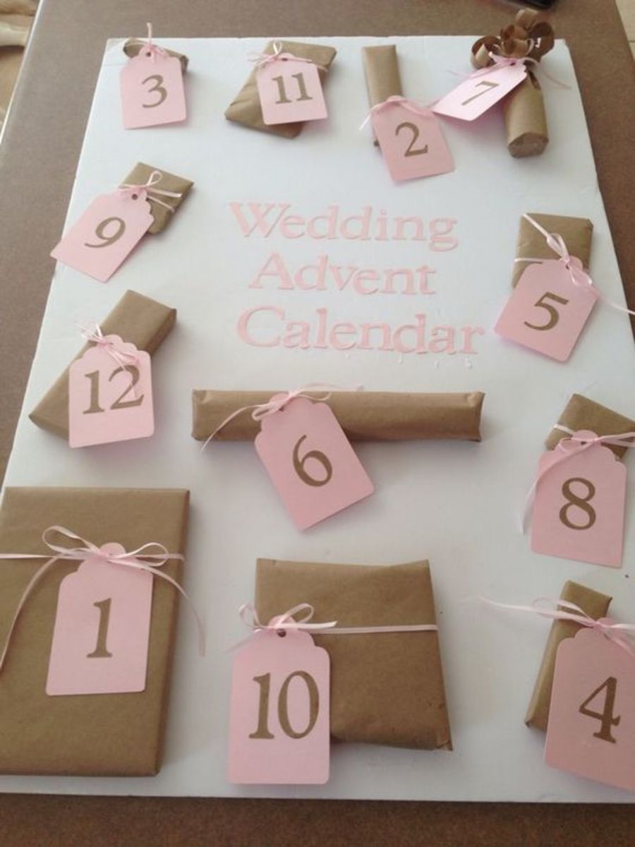 wedding-advent-calendar-gifts