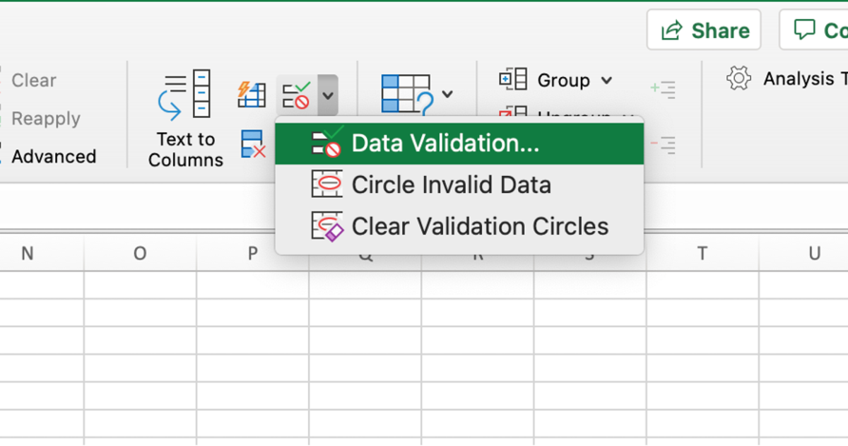 3 Ways to Create a List Box in Excel - 72