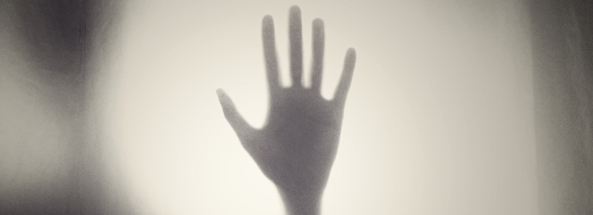 Hand image via Pixabay
