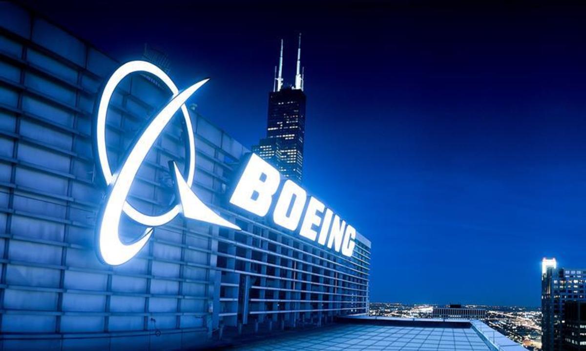 A critical Analysis of Boeing Company Successes and Failures in Recent Past