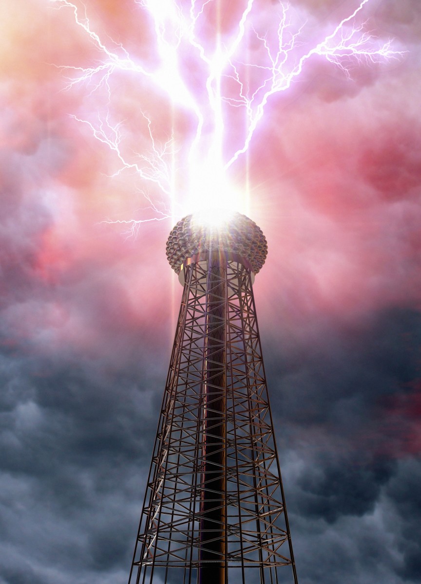 The Fascinating Story of Wardenclyffe Tower, Tesla's Mysterious Project