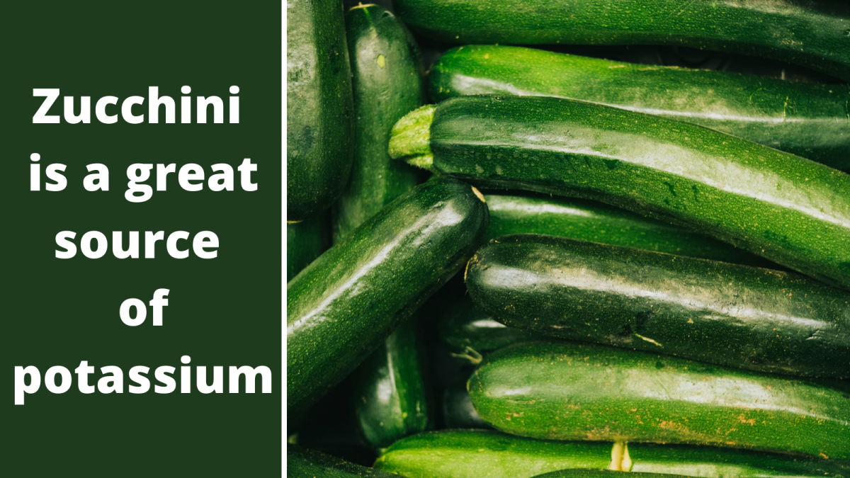 Facts About Potassium HubPages