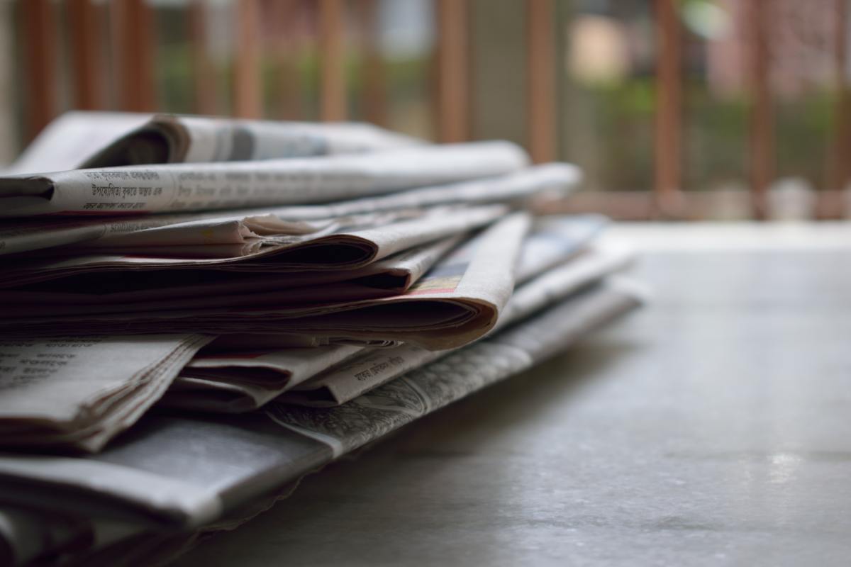 It can be hard choosing the best newspaper. In reality, it may be ideal to read more than one to get a more complete picture of the issues at hand.