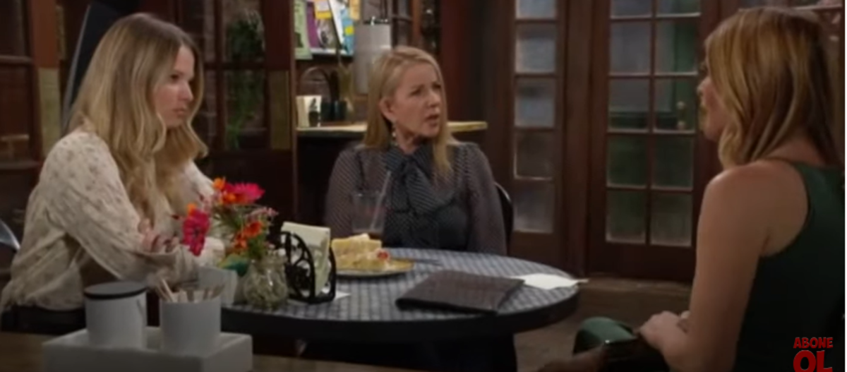 The Young and the Restless: Trouble Is Brewing After Nikki Gets Phyllis to Break the Truce With Diane