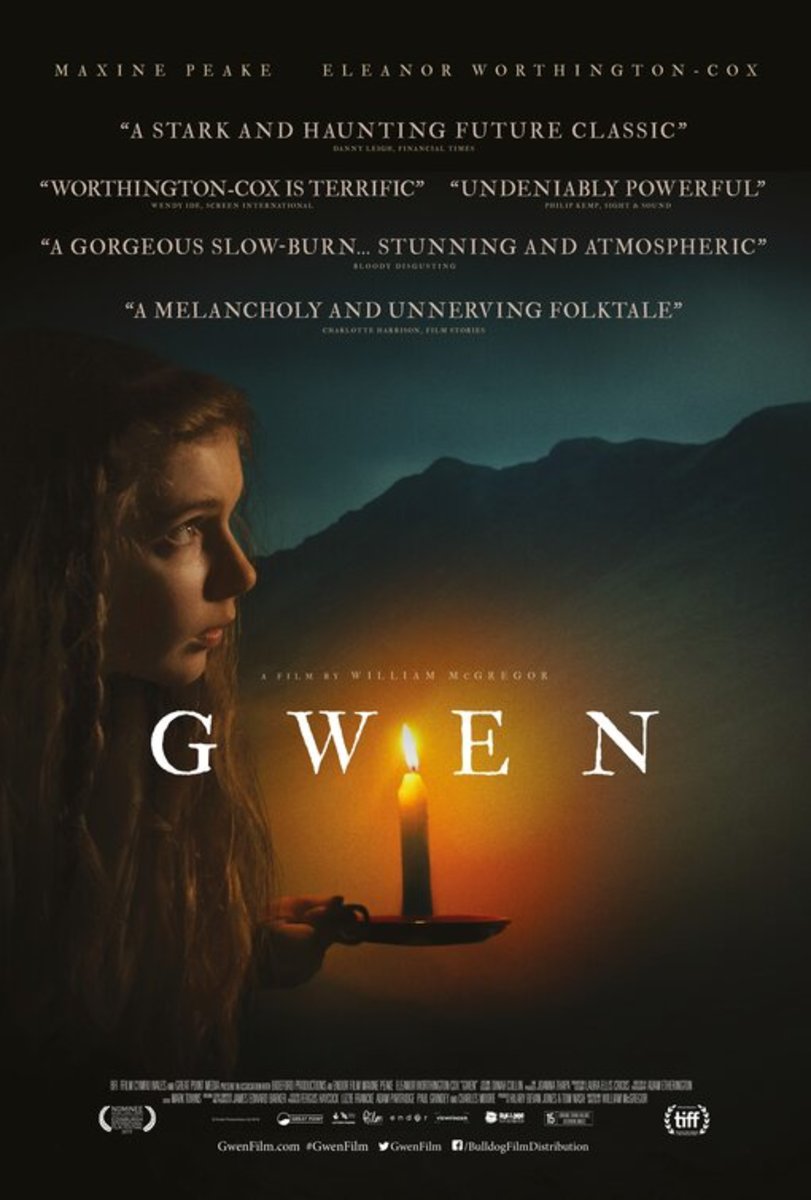 gwen-2018-movie-review