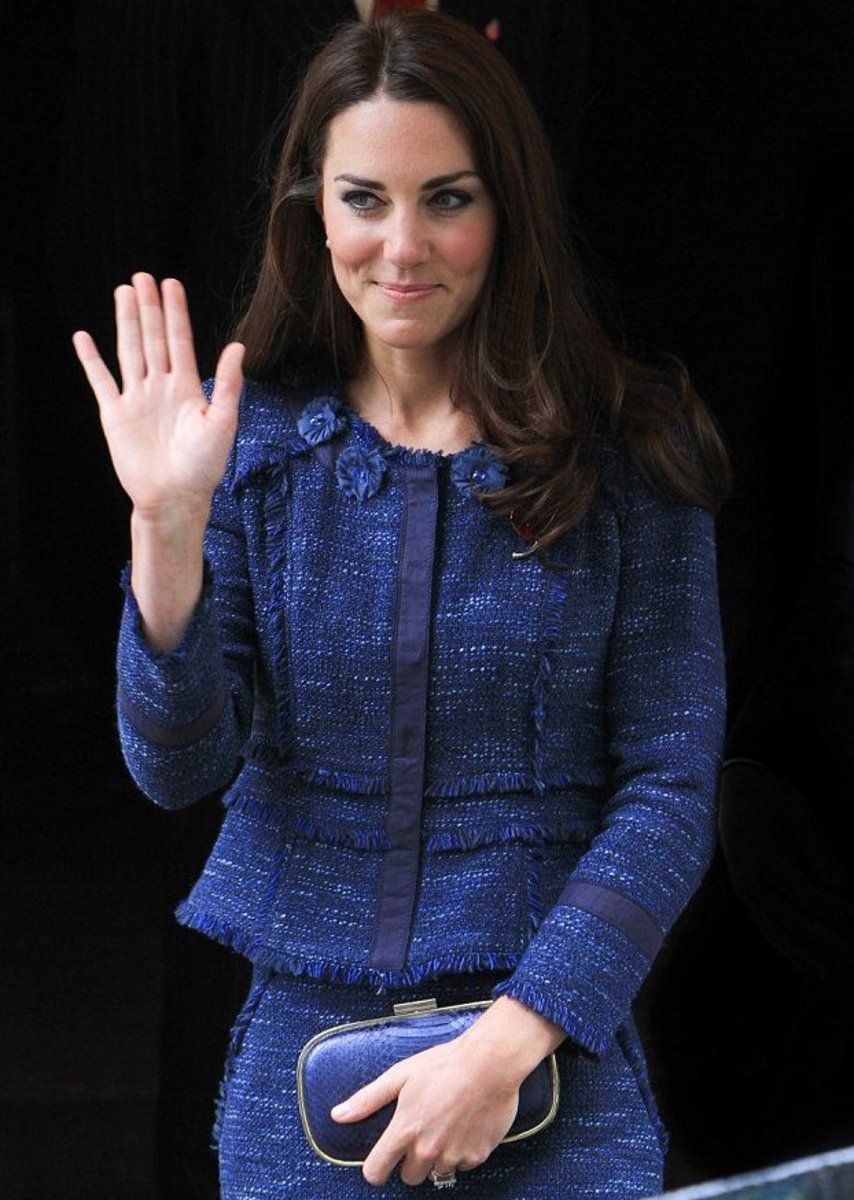 Kate Middleton's style: Learn how to dress like Kate Middleton