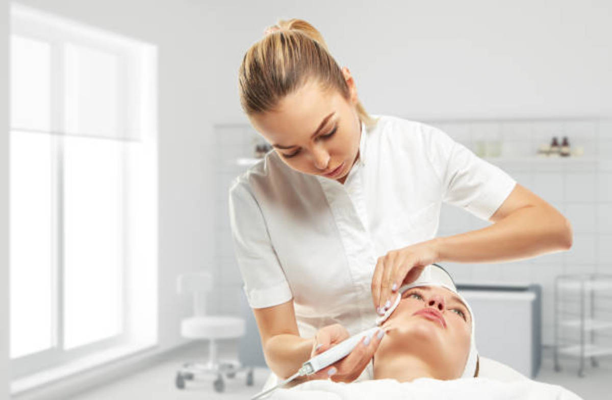 How to Choose the Right Beauty Therapist