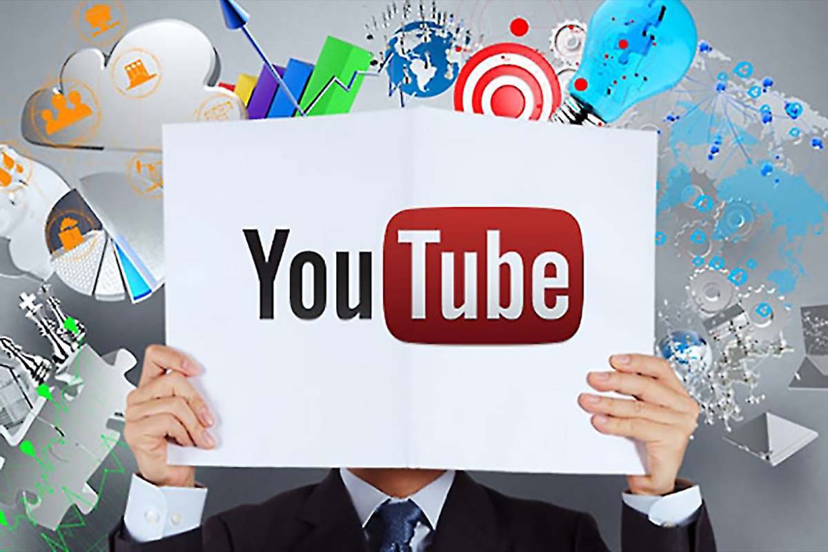 Youtube Marketing for Business Made Easy - the Complete Guide to Youtube Marketing in 2022
