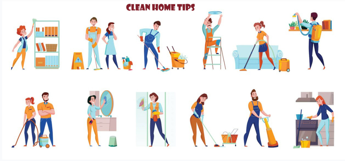 how-to-keep-our-home-clean-every-day