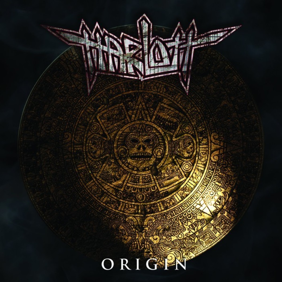 harlott-origin-album-review