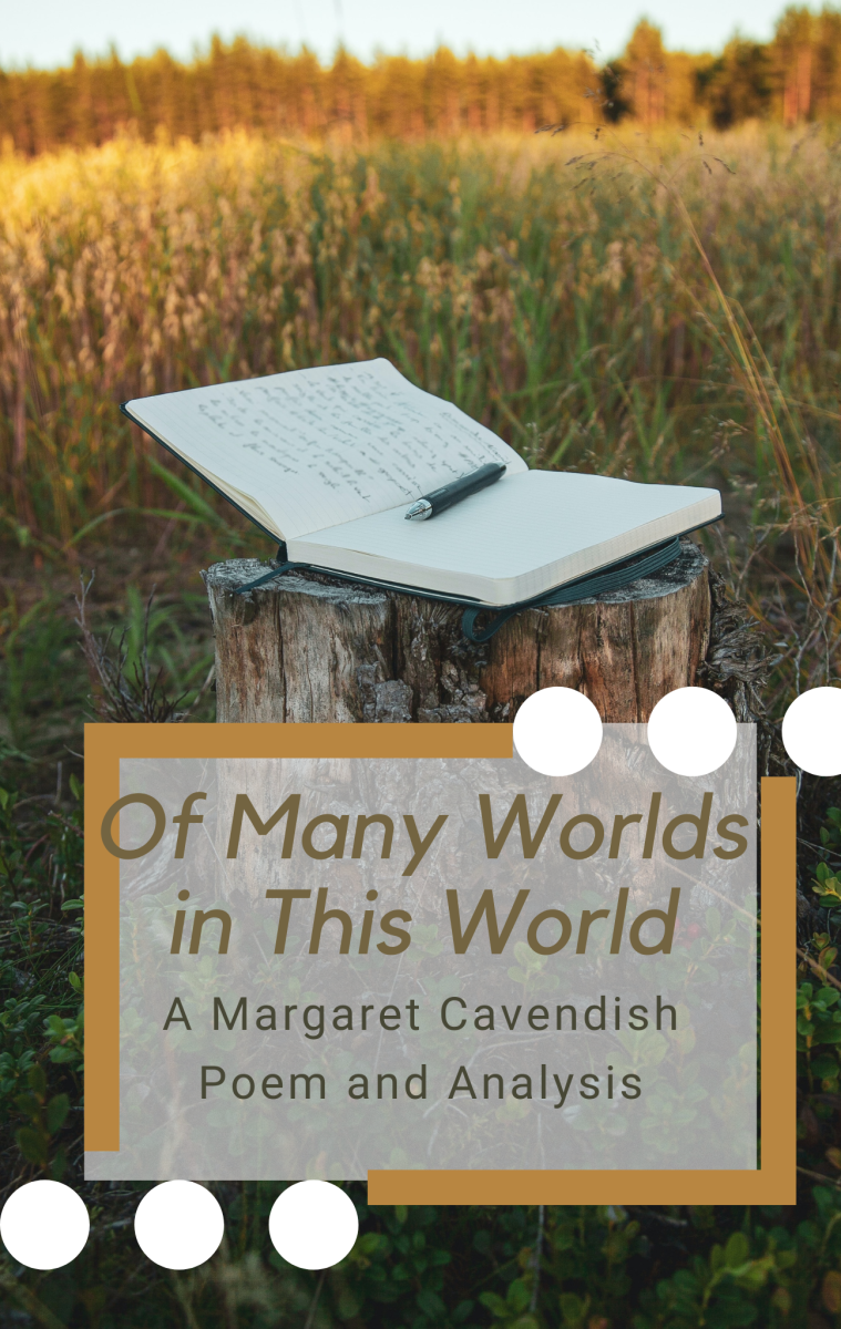 Margaret Cavendish's “Of Many Worlds in This World” Analysis