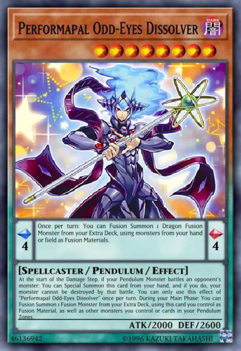 yugioh cards performapal AGOV-AE081 Pendulum Sorcerer (SER)  TCG Corner You can only use this effect of Performapal Pendulum Sorcerer once per turn. Yugioh Performapal Spikeagle Konami |