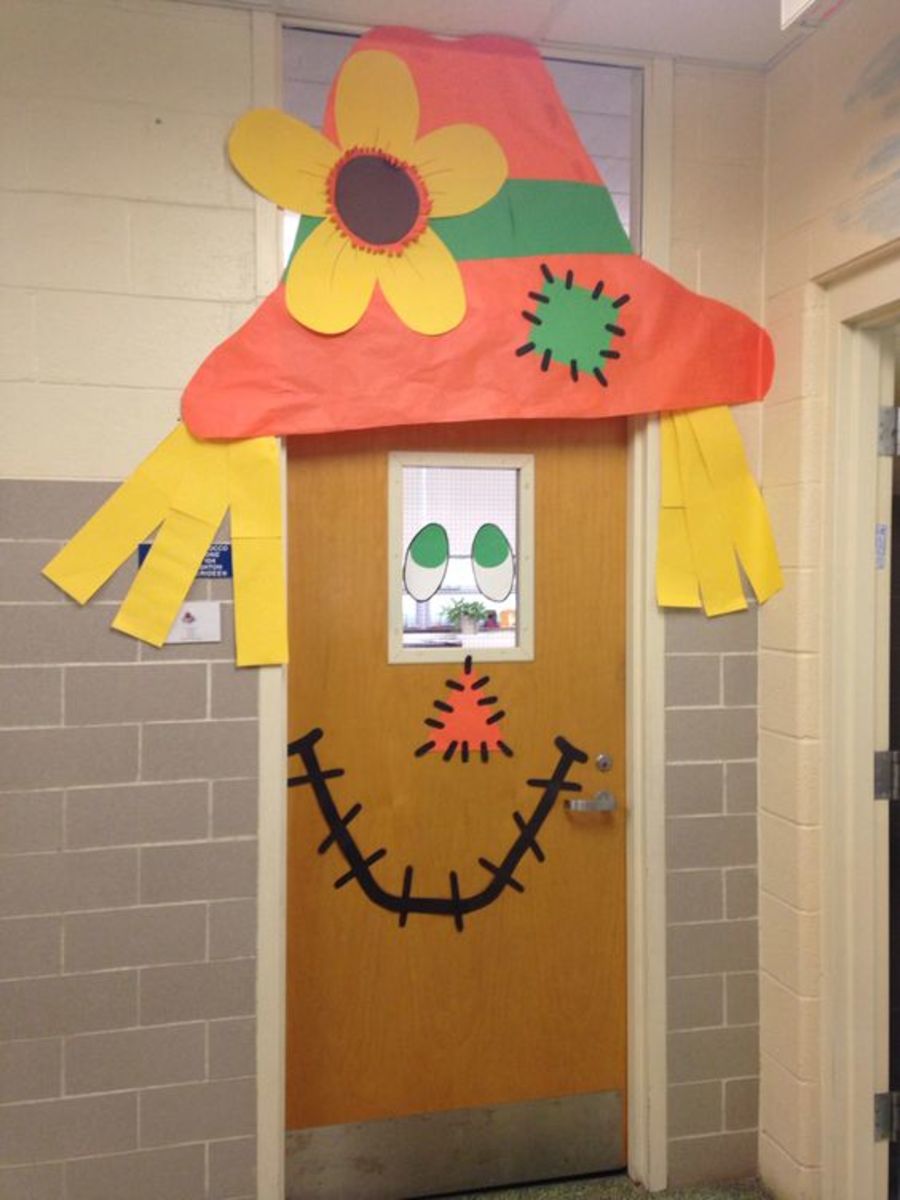 fall-classroom-door-ideas