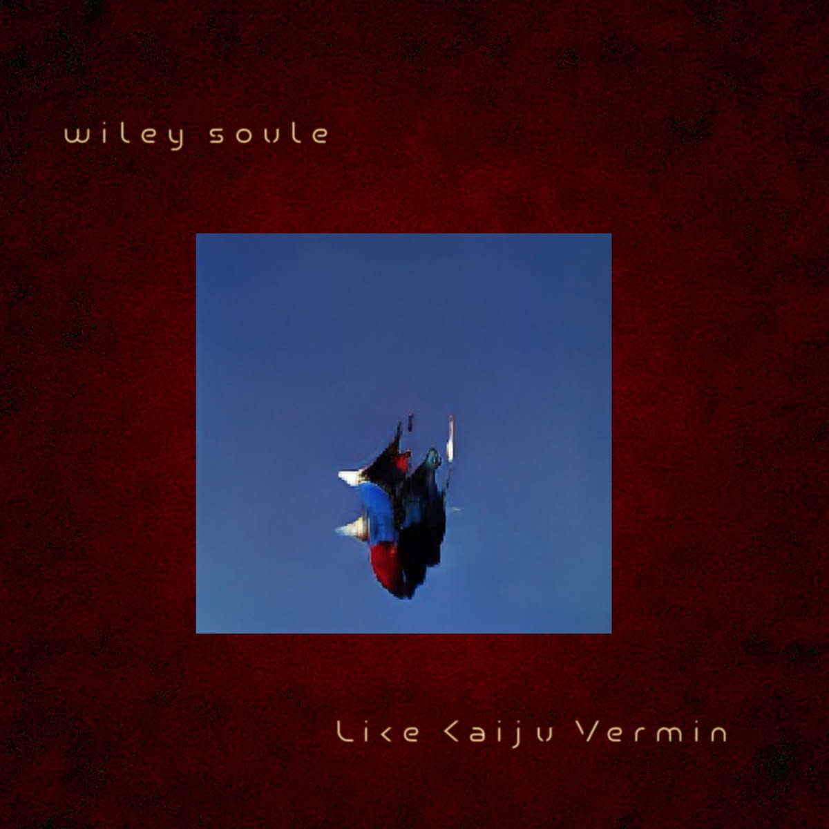 experimental-ep-review-like-kaiju-vermin-by-wiley-soule