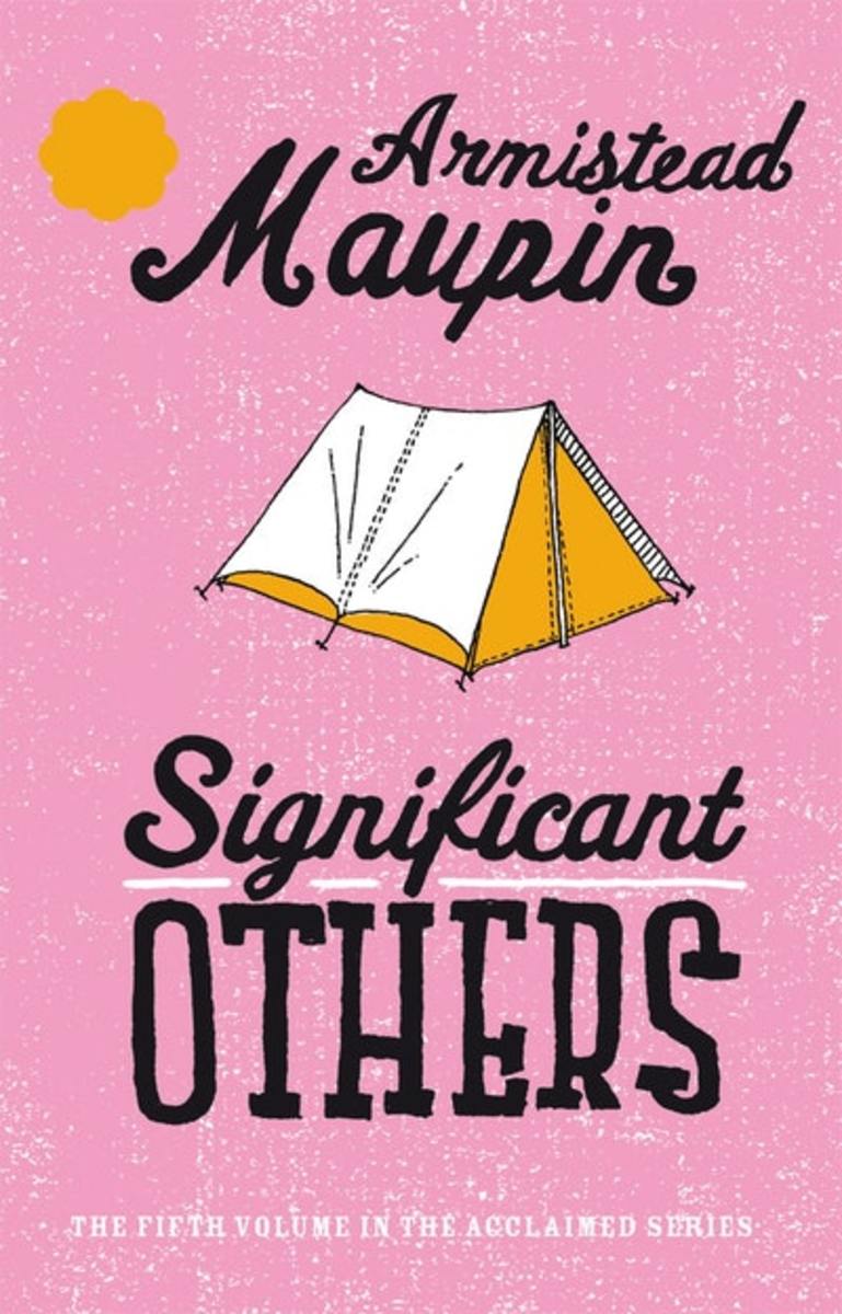 Retro Reading: Significant Others by Armistead Maupin