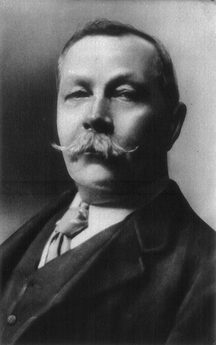 Read on to learn all about Sir Arthur Conan Doyle's short story "The Adventure of the Gloria Scott."