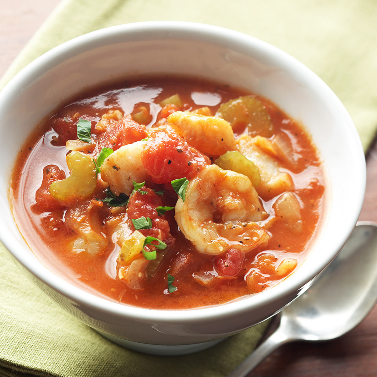 Fish Stew Recipes for Winter