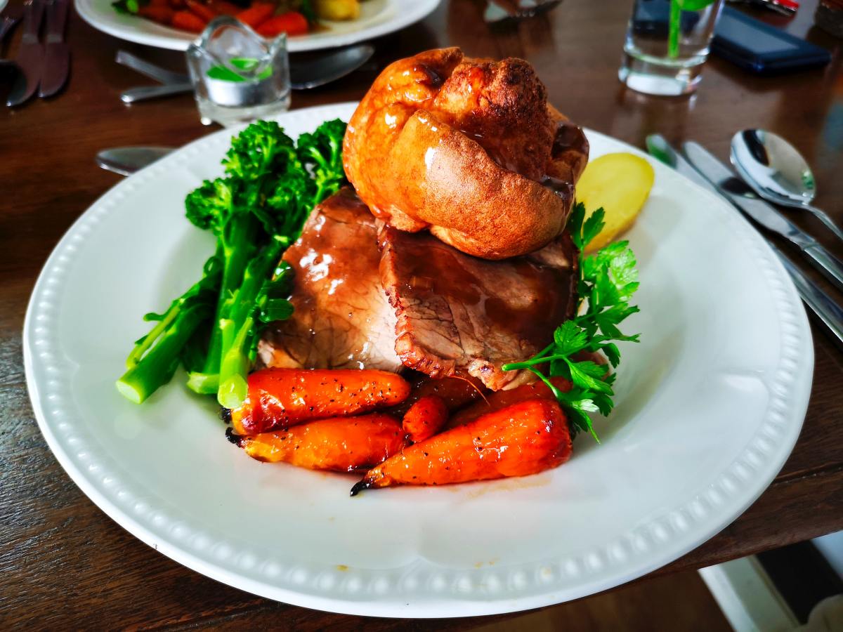 20 Must-Visit Newcastle Sunday Lunches