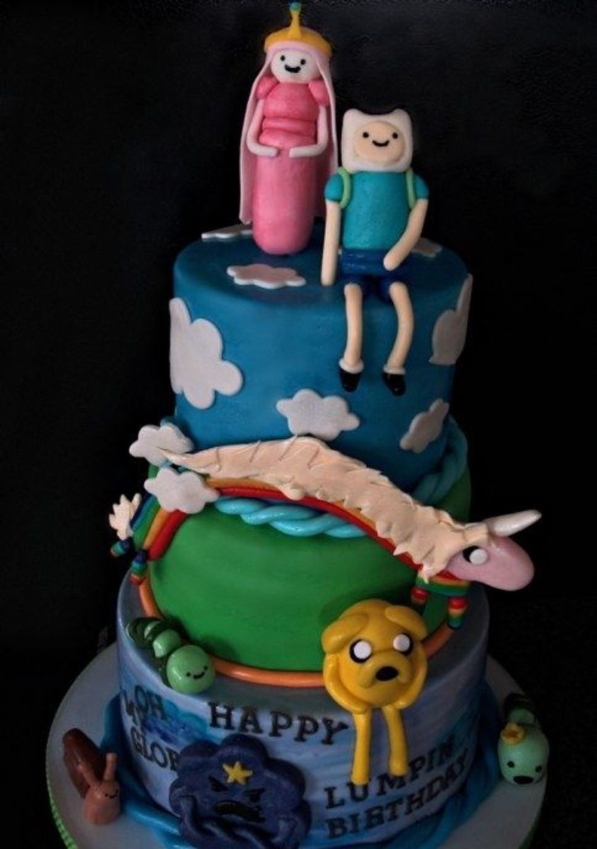 adventure-time-birthday-cake-ideas
