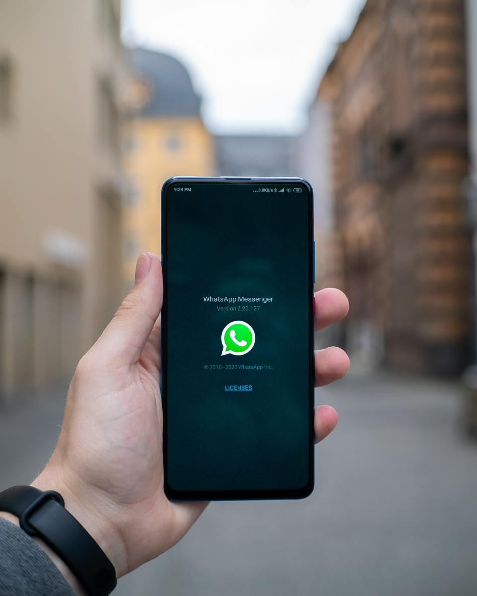 How Do I Know If My WhatsApp Is Hacked  - 63