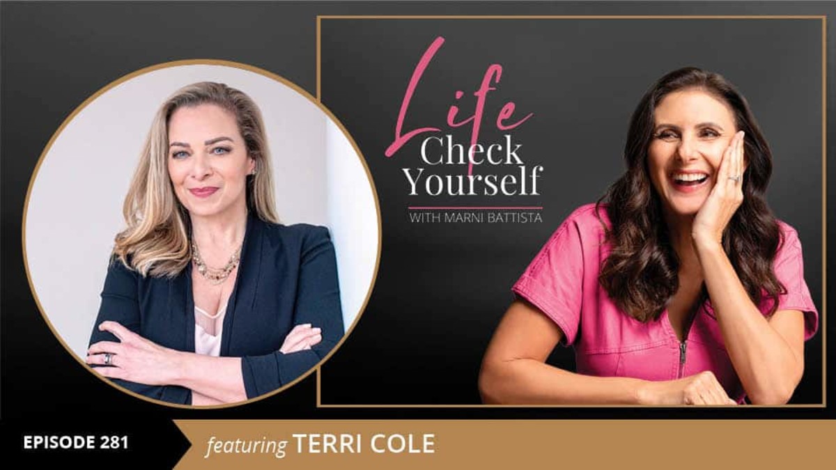 How to Set Boundaries and Get Your Needs Met with Marni Battitsa and Terri Cole