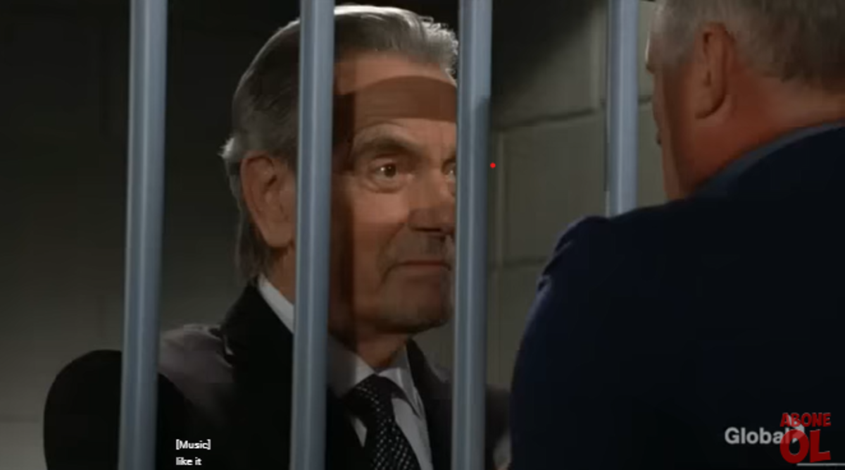 The Young and the Restless Spoilers: Victor Threatens Ashland