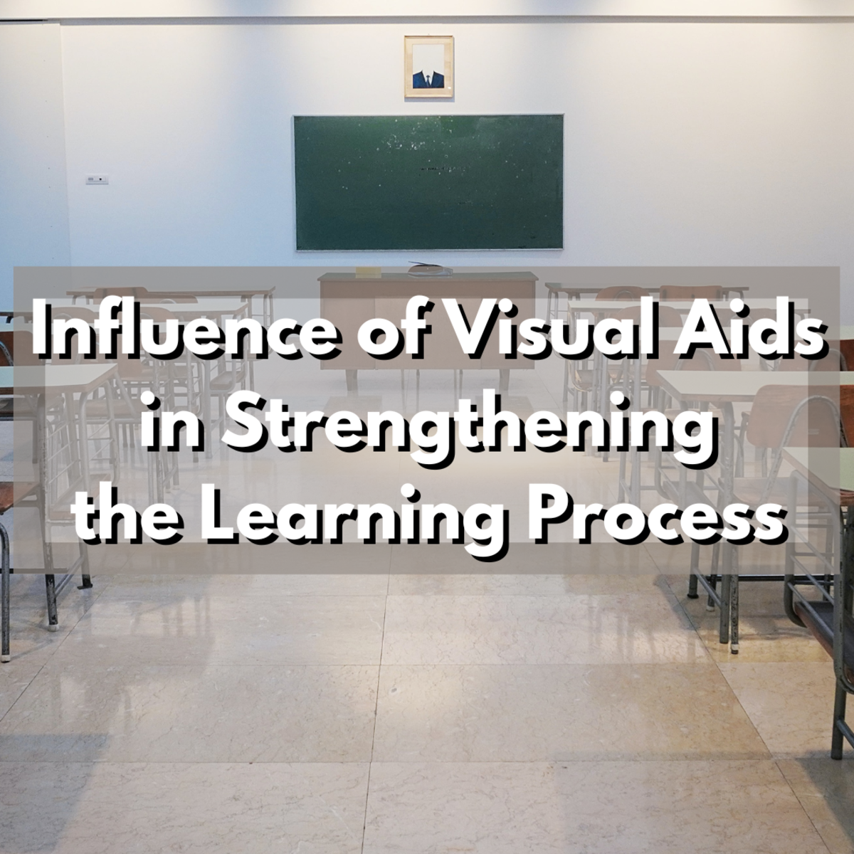 Influence Of Visual Aids In Strengthening The Learning Process Owlcation 6824