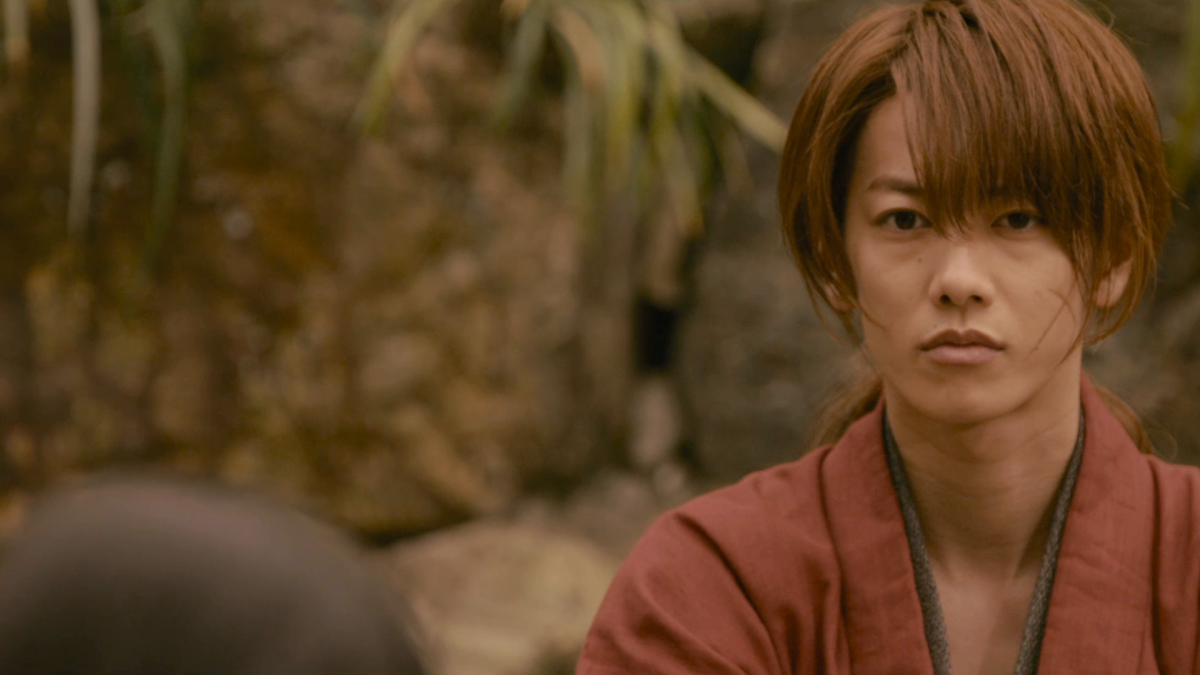 Rurouni Kenshin: Origins Official US Release Trailer (2016) - Emi Takei  Movie 
