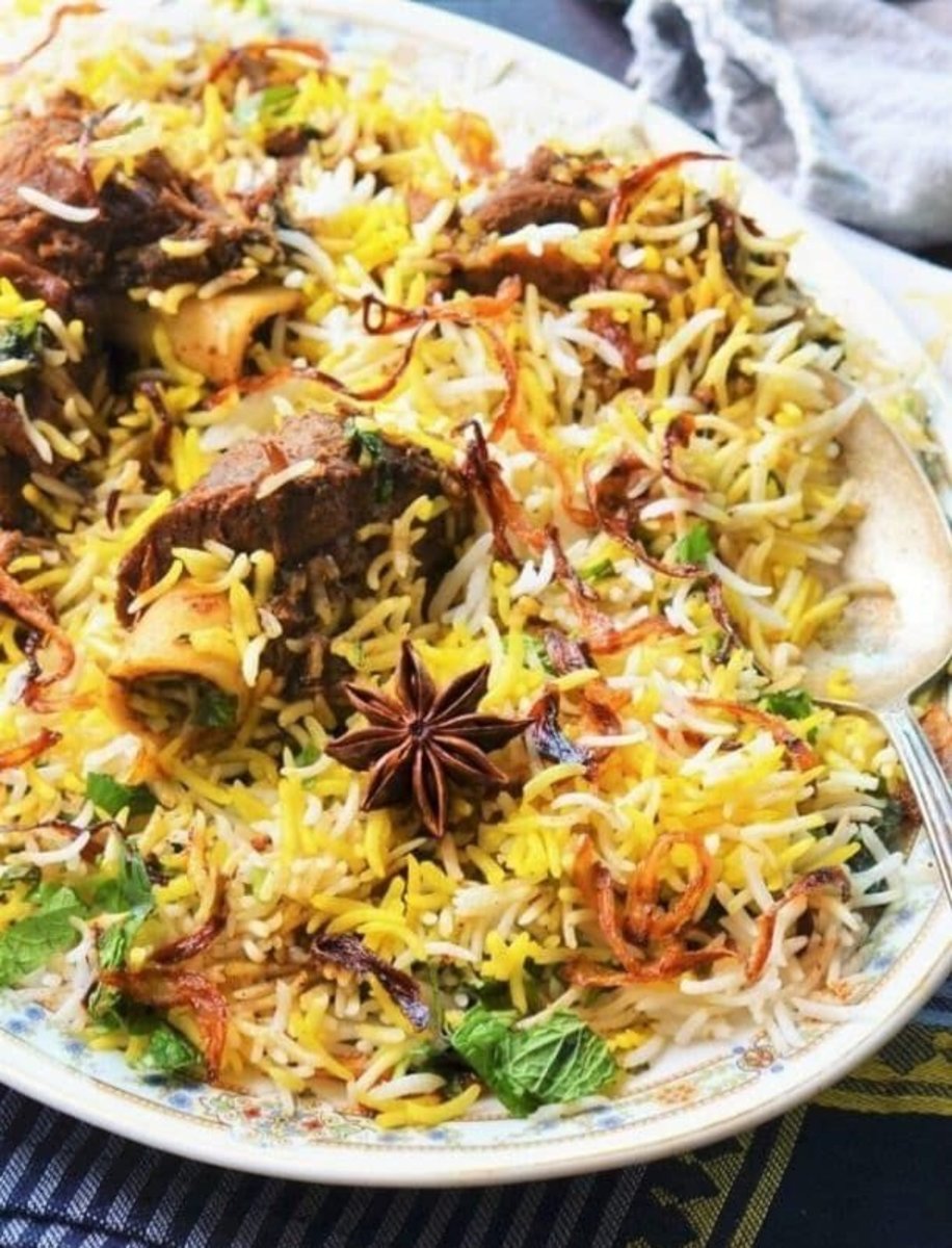 Mutton Biryani Recipes for Any Occasion