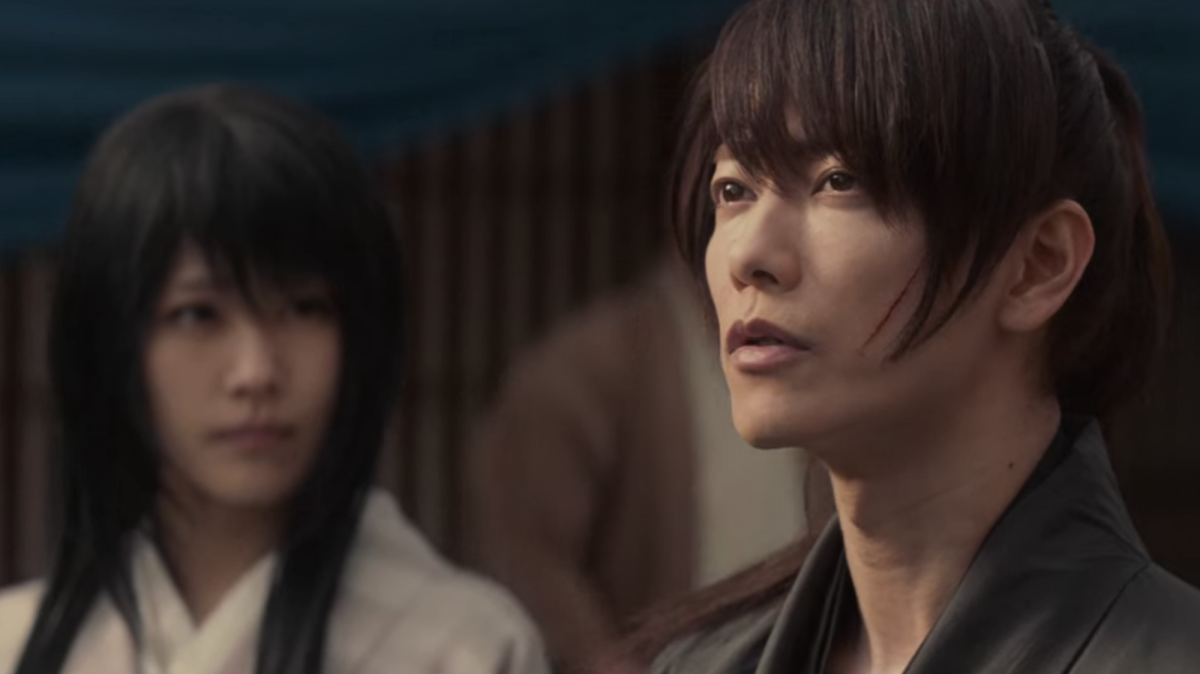 Rurouni Kenshin: The Beginning Review - The End is The Beginning -  GamerBraves