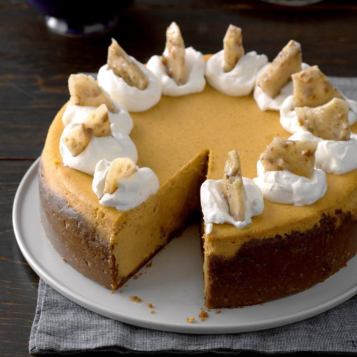 pumpkin-cheese-pie-a-holiday-tradition