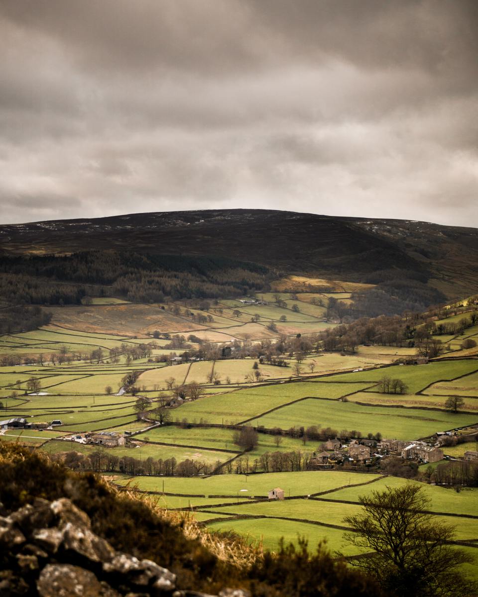 60 Must Visit Yorkshire Towns and Cities