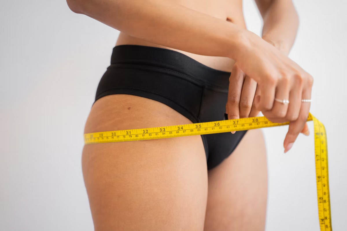 10 Reasons Why You Are Not Losing Fat and Are Gaining Weight