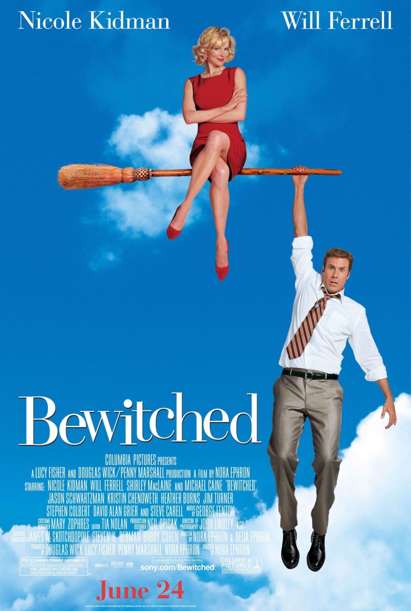 Bewitched In Tokyo | TV Time