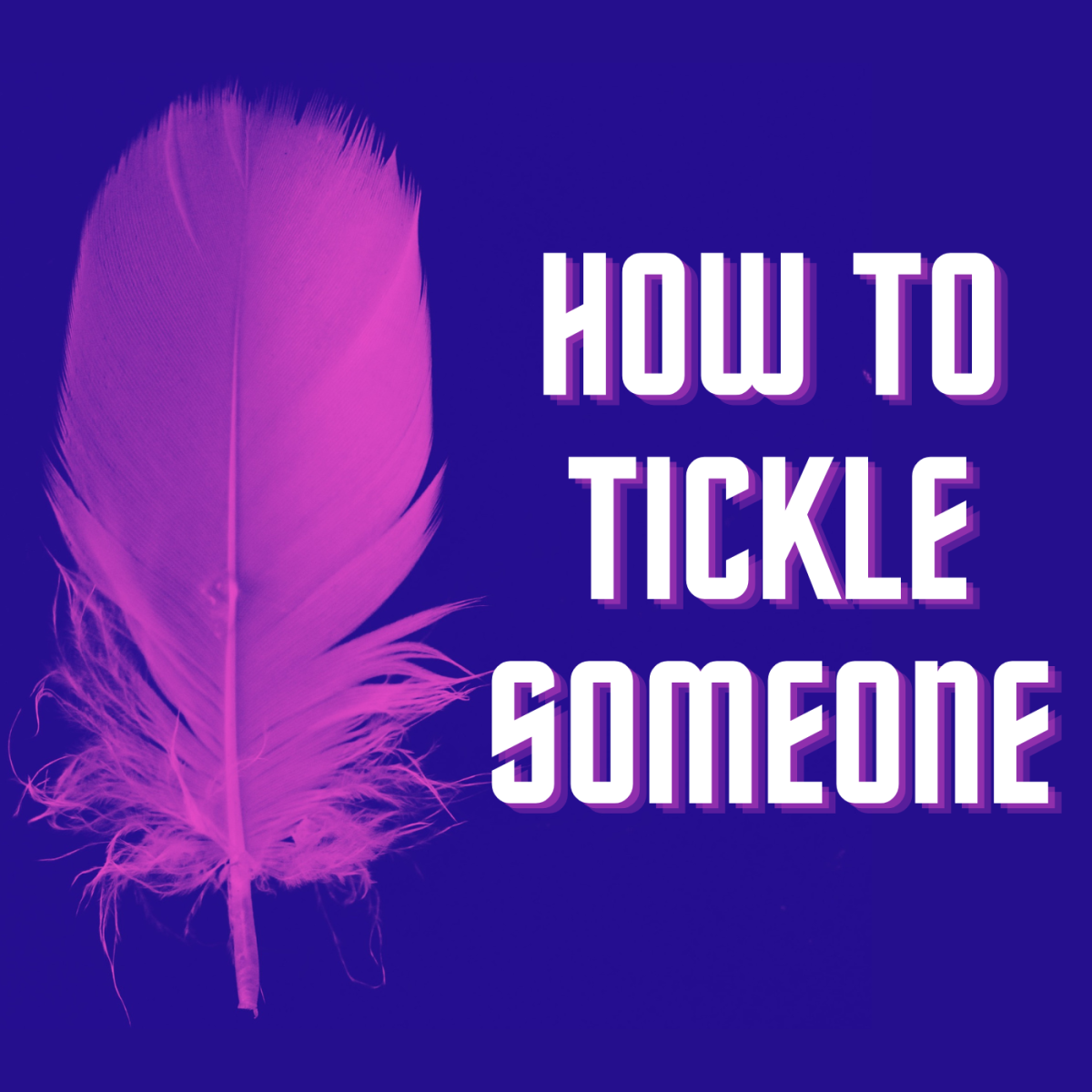 Tickle Tied Girl