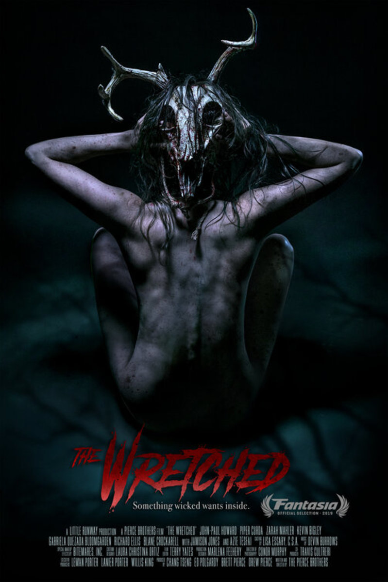 The Wretched (2019) Movie Review
