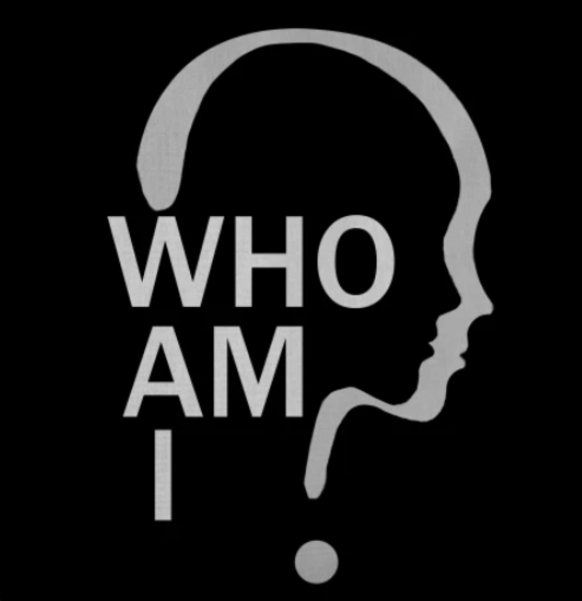 Who am I? Explaining myself with the ABC challenge.