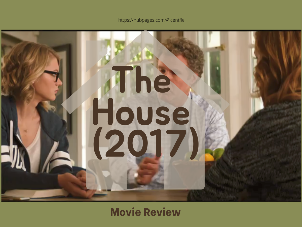 The House, 2017