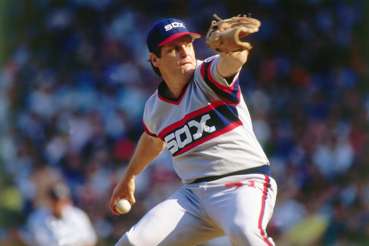MLB: Check out photos of the ugliest uniforms in baseball history