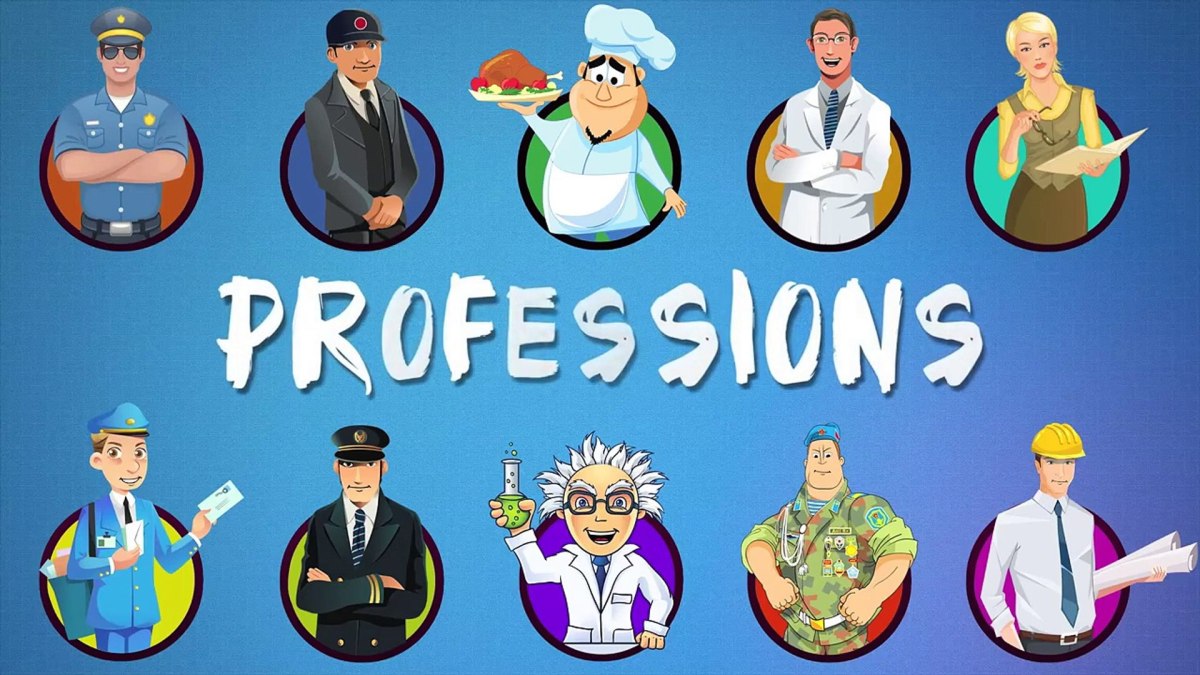 Two Professions That Used to Be Respected Don't Make the List Today
